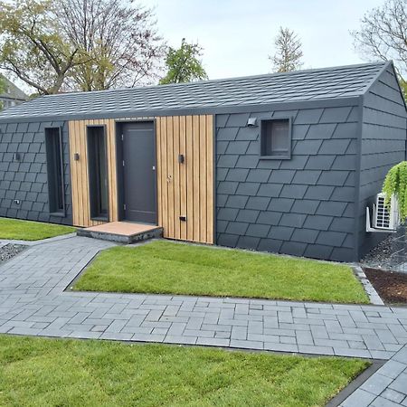 Landzeit - Get Your Tiny Moments Sohren Exterior foto