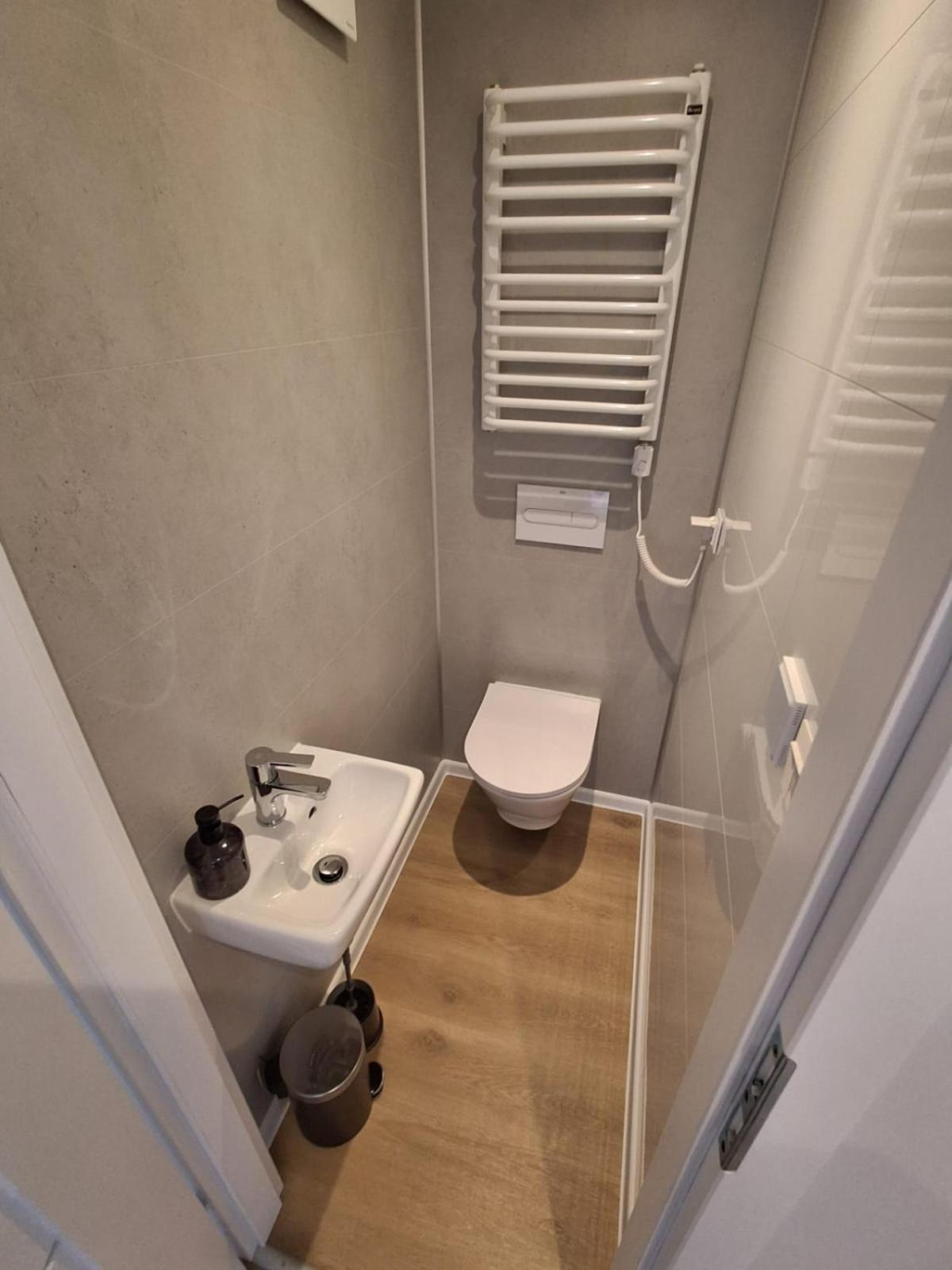 Landzeit - Get Your Tiny Moments Sohren Exterior foto